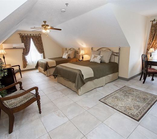 St George Inn - Saint Augustine