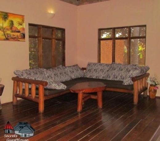 Secrets Guest House