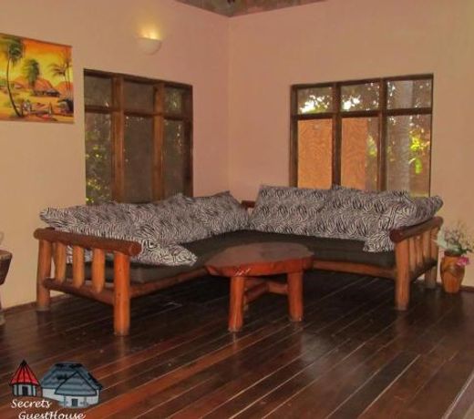Secrets Guest House