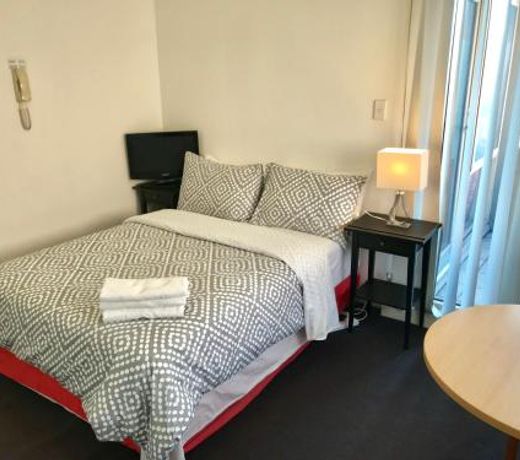 Cityview Studio Accommodation