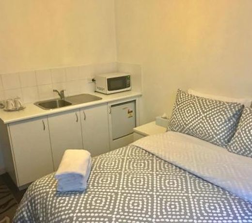Cityview Studio Accommodation