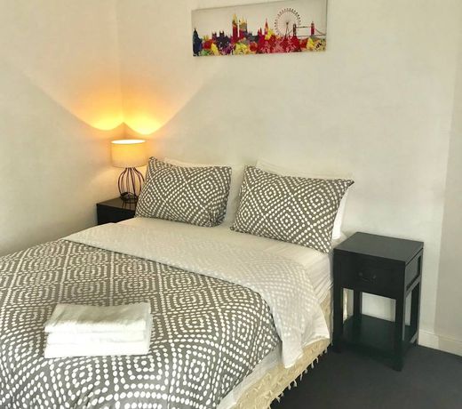 Cityview Studio Accommodation