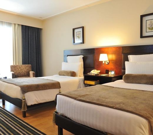 Pearl Continental Hotel, Rawalpindi
