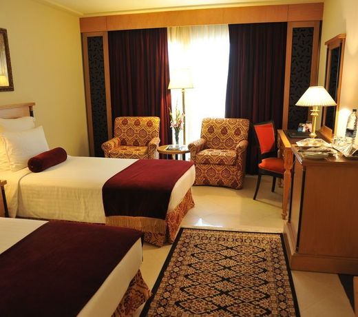 Pearl Continental Hotel, Rawalpindi