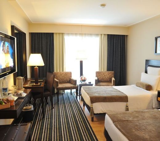 Pearl Continental Hotel, Rawalpindi