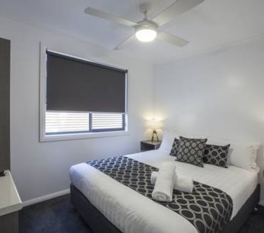All Seasons Mildura Holiday Park