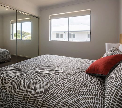Bowen Residences