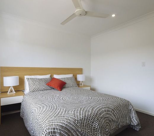 Bowen Residences