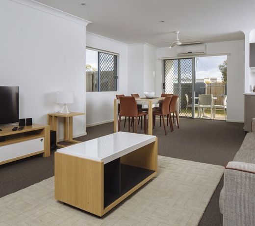 Bowen Residences