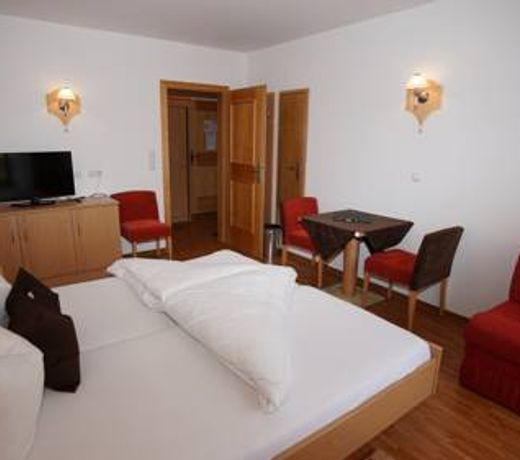 Appartements Rosa