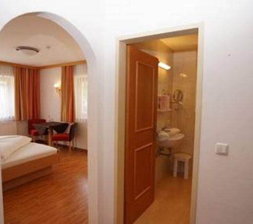 Appartements Rosa