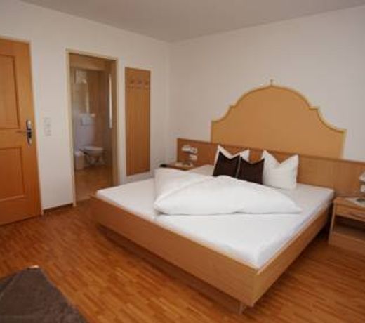 Appartements Rosa