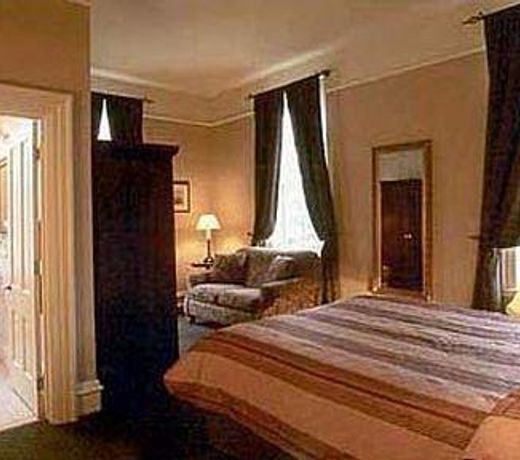Grand Union Hotel