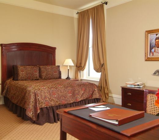 Grand Union Hotel