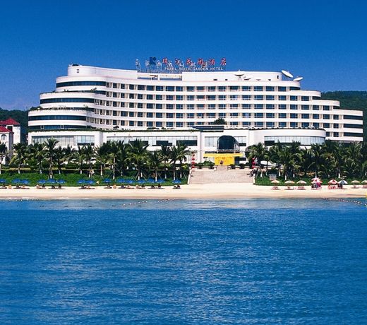 Pearl River Garden Hotel