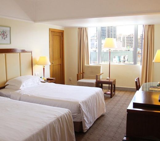 Pearl River Garden Hotel