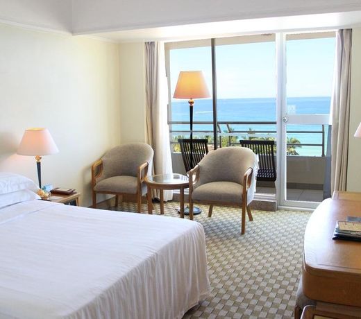 Pearl River Garden Hotel