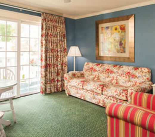 Harbour View Inn