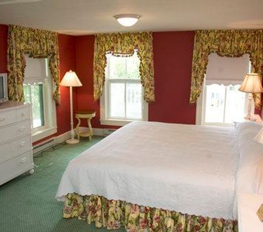 Harbour View Inn