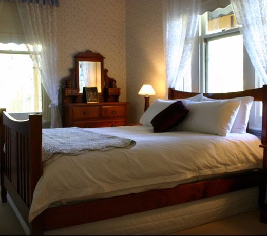 Tara House Bed and Breakfast