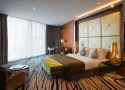 The Meydan Hotel, регион , город Дубай - Фотография отеля №1