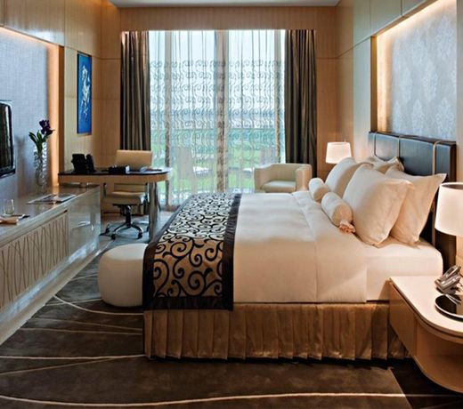 The Meydan Hotel Dubai