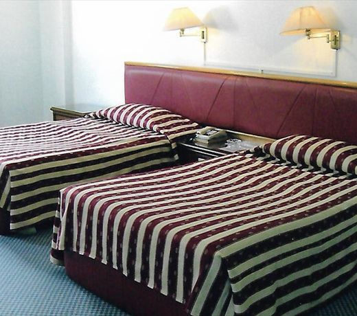 Hotel Ramai Sandakan