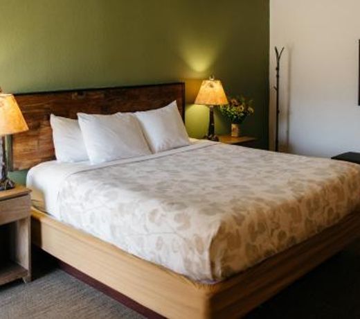 Brown County Inn