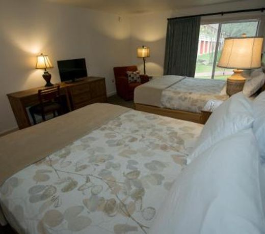 Brown County Inn