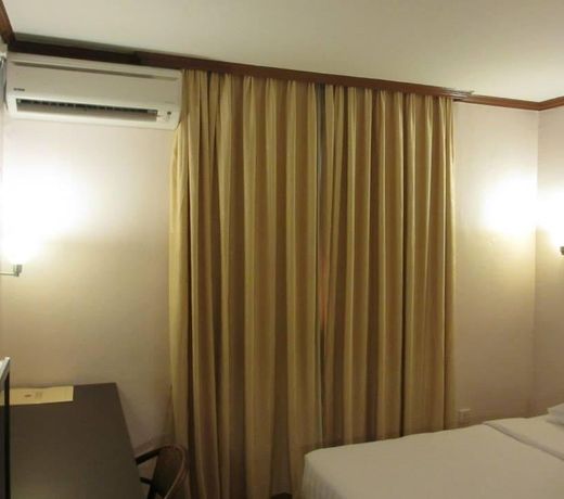 Sanbay Hotel