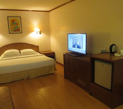 Sanbay Hotel