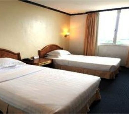 Sanbay Hotel