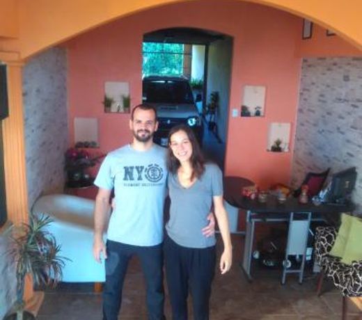 Rancha Azul Inn