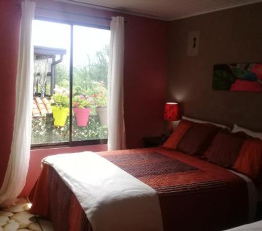 Rancha Azul Inn
