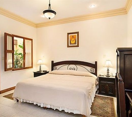 Hotel Casa Divina Oaxaca