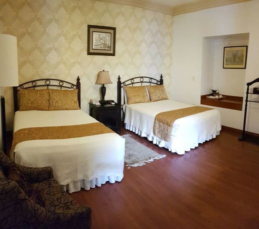 Hotel Casa Divina Oaxaca