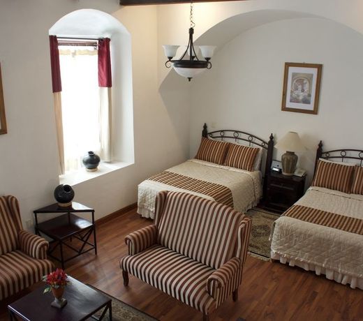 Hotel Casa Divina Oaxaca
