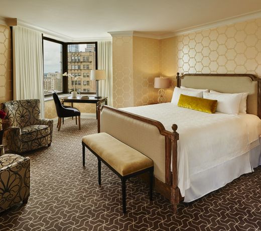 The Rittenhouse Hotel