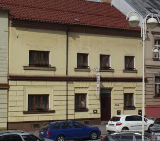 Pension 7