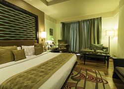The Fern - An Ecotel Hotel фото 2, г. Джайпур, 