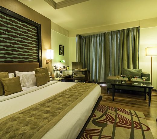 The Fern - An Ecotel Hotel