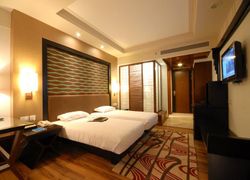The Fern - An Ecotel Hotel фото 3, г. Джайпур, 