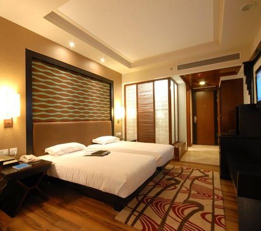 The Fern - An Ecotel Hotel
