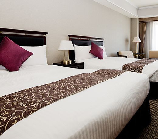 Kurashiki Royal Art Hotel