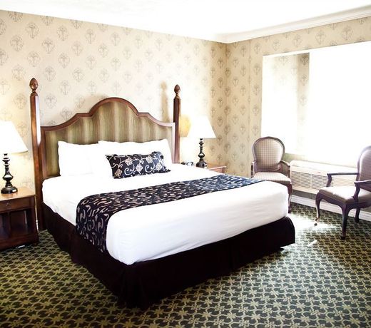 Canyons Boutique Hotel - A Canyons Collection Property