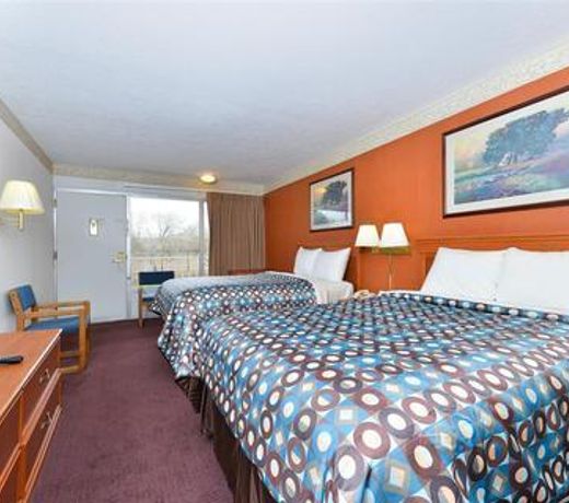 Indy Southwestern Inn-South