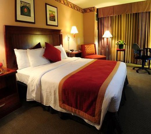 Cannery Casino and Hotel