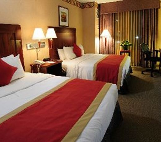 Cannery Casino and Hotel