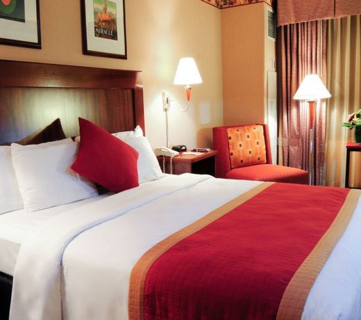 Cannery Casino and Hotel
