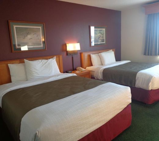 AmericInn by Wyndham Madison SD